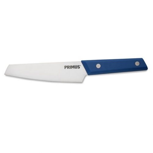 Купить Нож Primus FieldChef Knife 7404 в Киеве по лучшей цене с доставкой в Украине | Магазин NORTHWALL